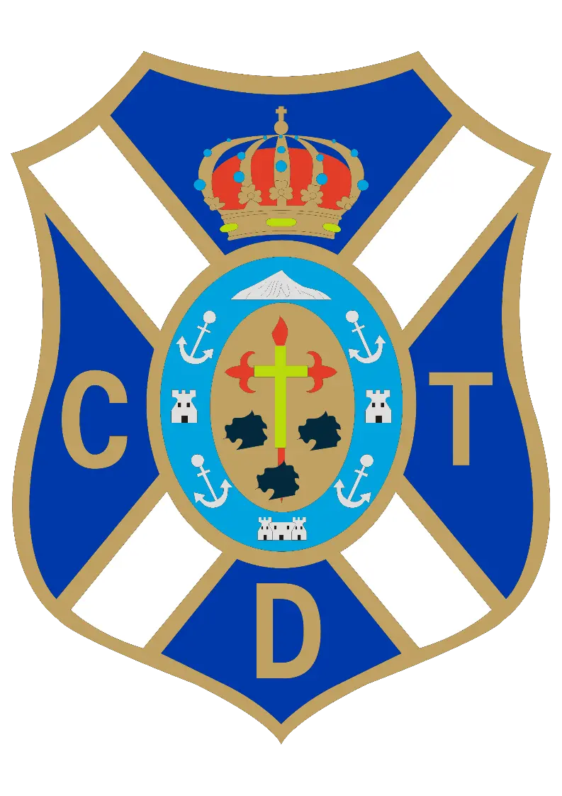 CD Tenerife Academia Panama