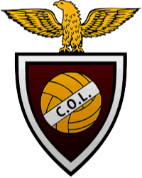 Clube Oriental de Lisboa sub-19