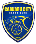 Caruaru City FC