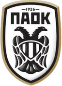 PAOK Salônica B
