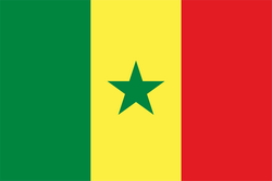 Senegal (femenino)