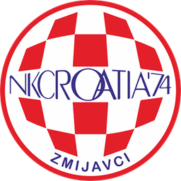 NK Croácia Zmijavci