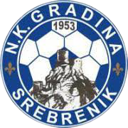 NK Gradiina Srebrenik