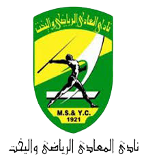 Maadi Yacht Club Feminino