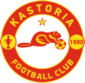 Kastoria GPO Femenino