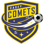 Casey Comets Feminino