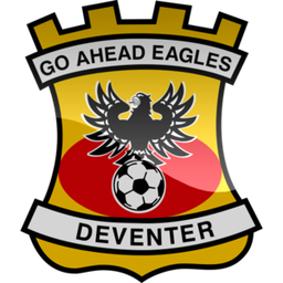 Go Ahead Eagles reserva