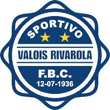 Sportivo Valois Rivarola