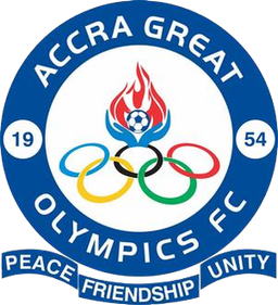 Great Olympics