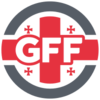 Geórgia Feminino Sub-19