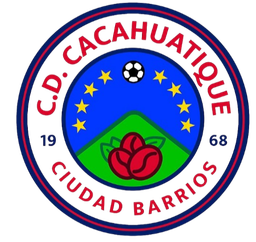 CD Cacahuatique (F)
