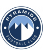 Pyramids FC Feminino