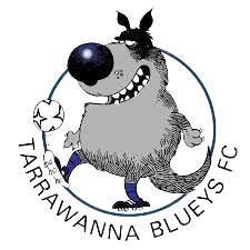 Tarrawanna Blueys