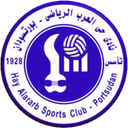 Hay Al-Arab SC