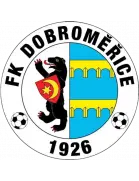 FK Dobroměřice