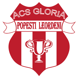 Gloria Popesti-Leordeni