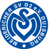 FCR 2001 Duisburg Feminino