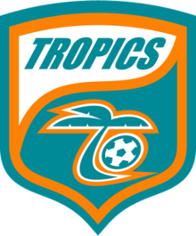 Lakeland Tropics