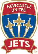 Newcastle Jets Femenino