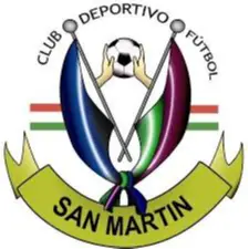 CDF San Martín