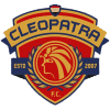 Cerámica Cleopatra FC