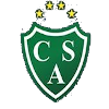Sarmiento Feminino