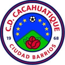 CD Cacahuatique Reservas