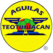 Águilas Teotihuacan