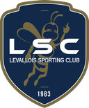 Racing Levallois sub-19