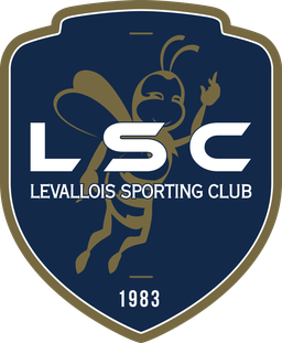 Racing Levallois sub-19