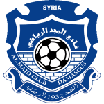 Al-Majd Damasco