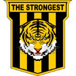 The Strongest Feminino