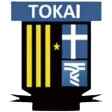 Universidad Tokai