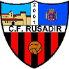 Rusadir CF Sub-19