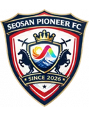 Seosan Pioneer FC