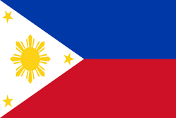 Filipinas femenino