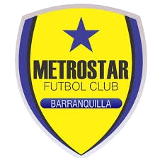 Metrostar FC Sub-20