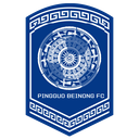 Guangxi Pingguo Beinong Femininas