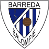 Barreda Balompié