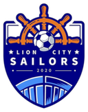 Lion City Sailors (Feminino)
