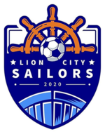 Lion City Sailors (Feminino)