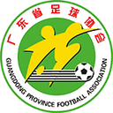 Guangdong feminino