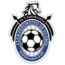 Martín García RJB Sub-20