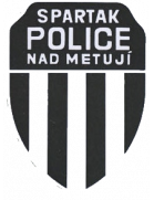 Spartak Police nad Metují