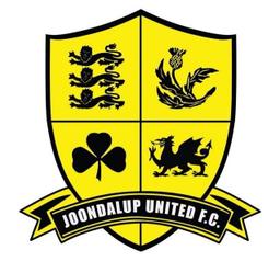 Reservas do Joondalup Utd