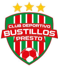 CD Bustillos Presto (feminino)