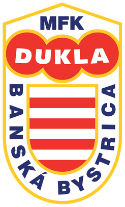 Dukla Banska Bystrica U19