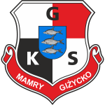 Mamry Giżycko