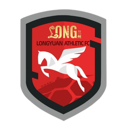 Lanzhou Longyuan Athletic Sub-20