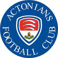 Old Actonians Femininas